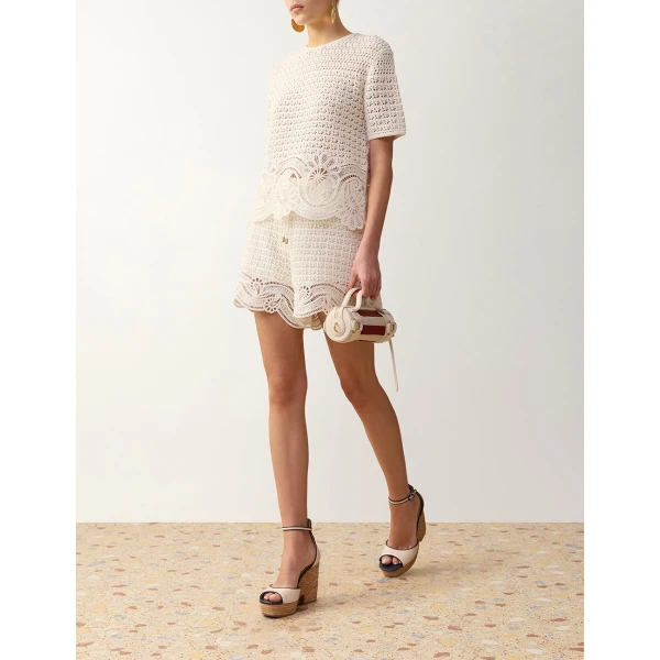 Ivory tops