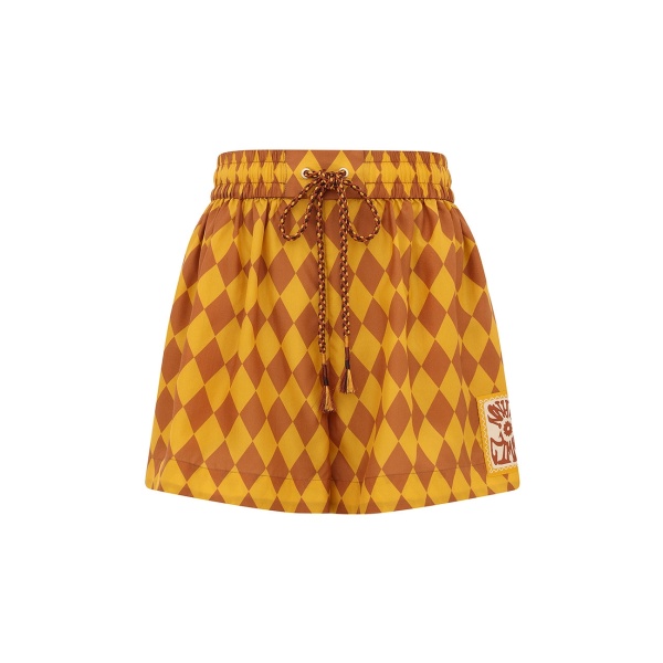 Zimmermann Echo Relaxed Short