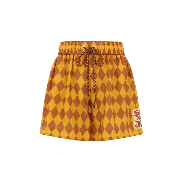 Echo Relaxed Short