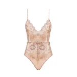 Zimmermann Echo Scallop Triangle 1PC