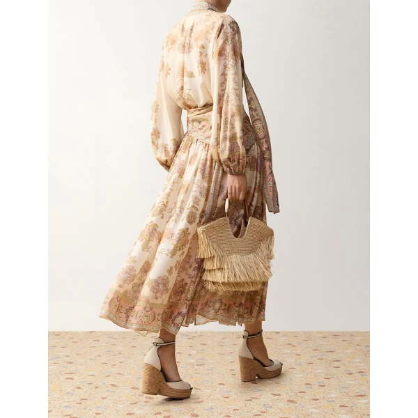 Zimmermann skirts