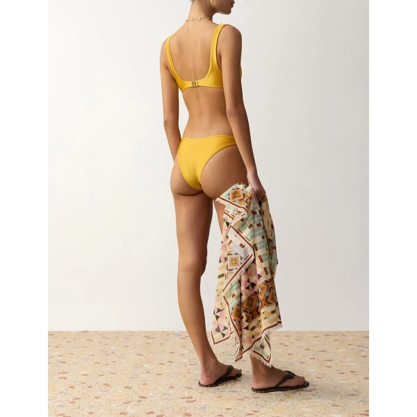 Zimmermann beachwear