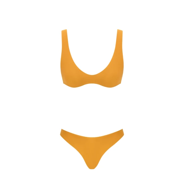 Zimmermann Echo Scoop Bikini