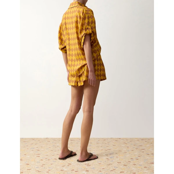 Zimmermann tops