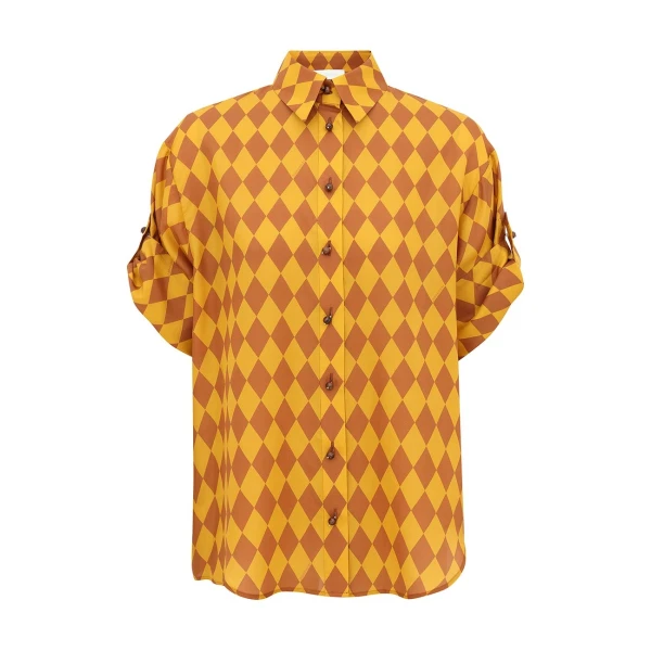 Echo Short Sleeve Shirt
