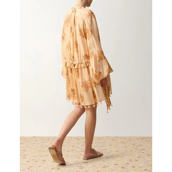 Zimmermann dresses