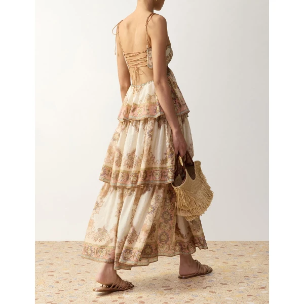 Zimmermann dresses
