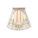 Zimmermann Echo Tuck Short