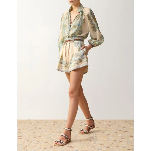 Multicolour shorts
