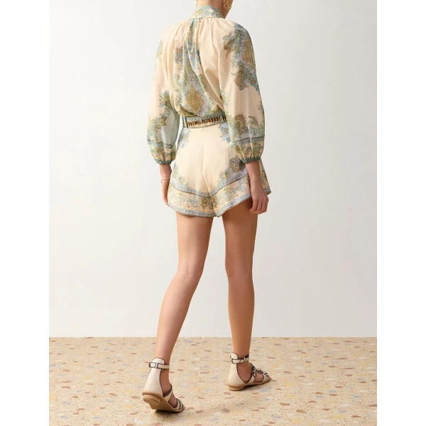 Zimmermann shorts