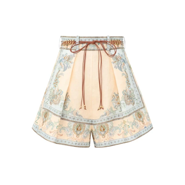 Echo Tuck Short