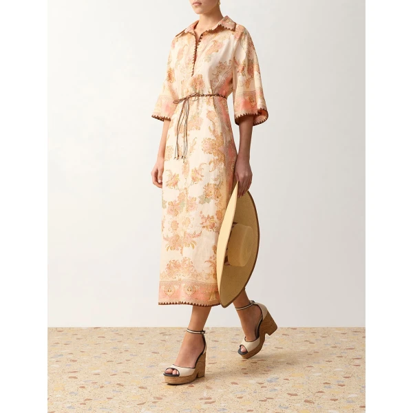 Multicolour dresses