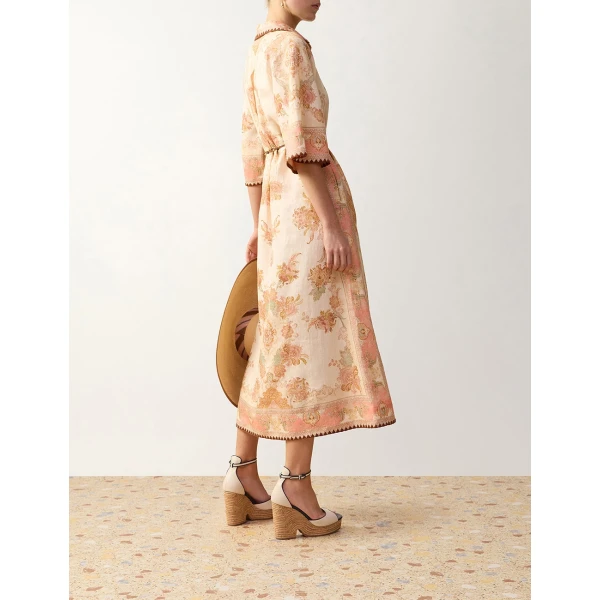 Zimmermann dresses