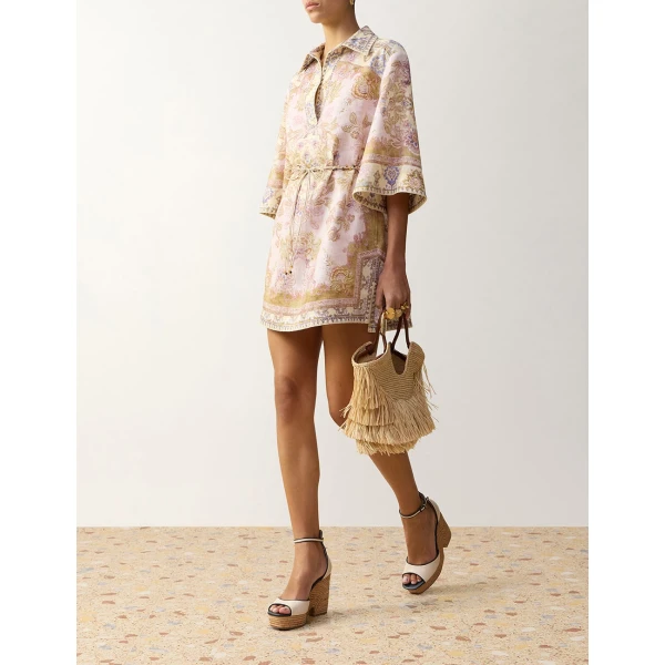 Multicolour dresses