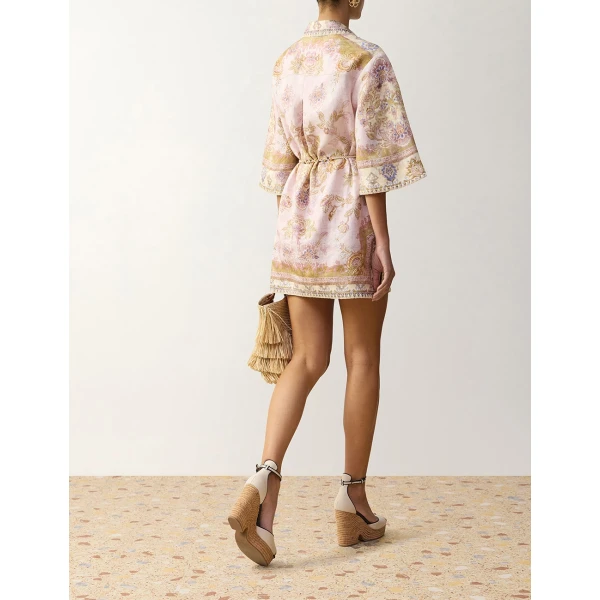 Zimmermann dresses