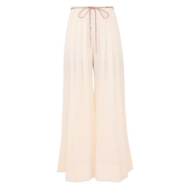 Zimmermann Echo Wide Leg Pant