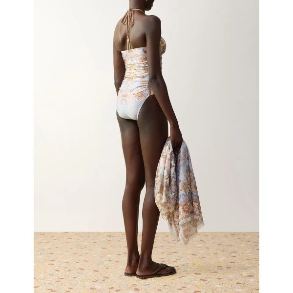 Zimmermann beachwear
