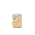 Zimmermann Facet Clutch in Pink | Clutch Bags | Coveti