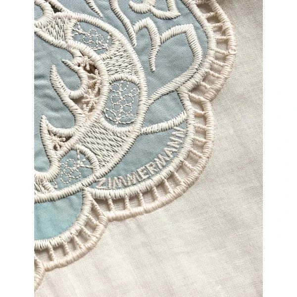 Zimmermann UAE