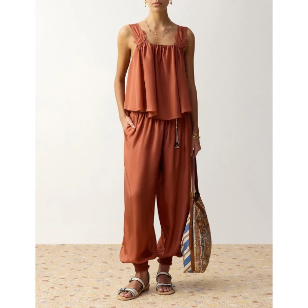 Zimmermann Red tops