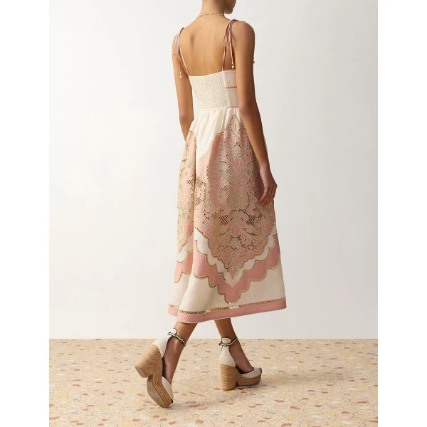 Zimmermann dresses