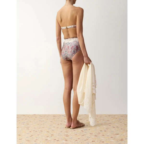 Zimmermann beachwear