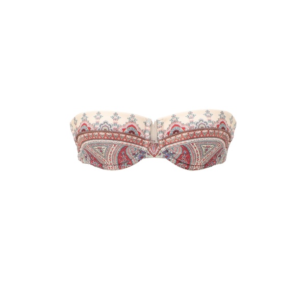 Zimmermann Fairlight Balconette Top