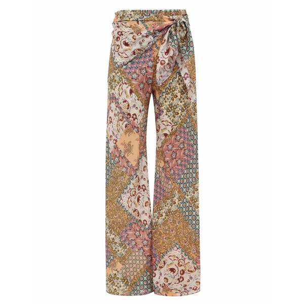 Zimmermann Fairlight Bias Pant