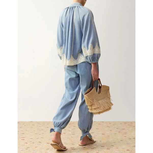 Zimmermann tops