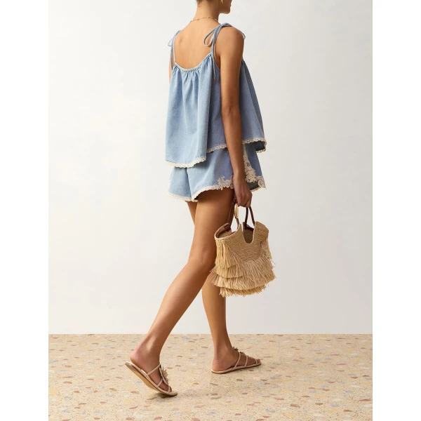 Zimmermann tops