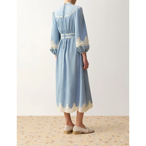 Zimmermann dresses