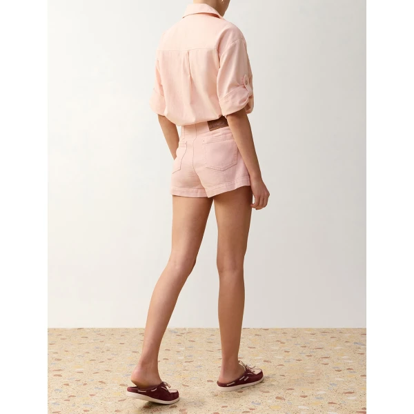 Zimmermann shorts