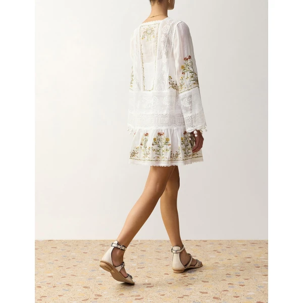Zimmermann dresses