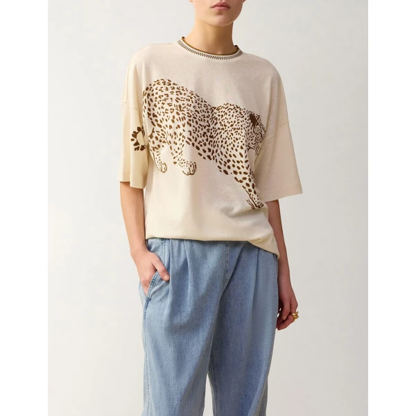 Zimmermann Multicolour tops