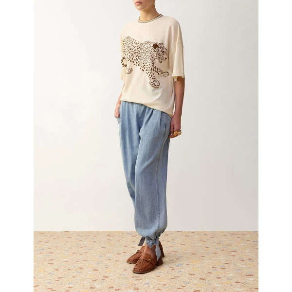 Multicolour tops