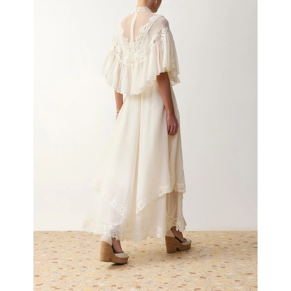 Zimmermann dresses