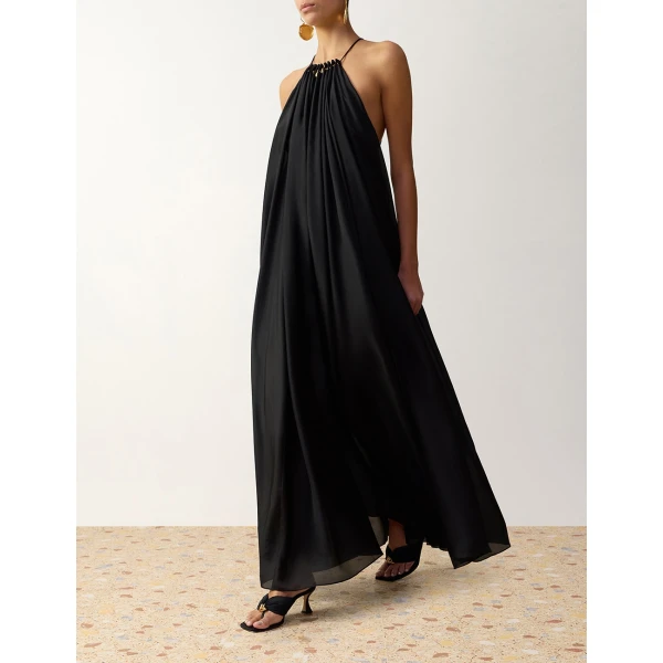 Black dresses