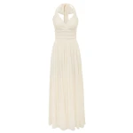 Zimmermann Fairlight Halter Dress