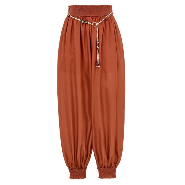 Zimmermann Fairlight Harem Pant