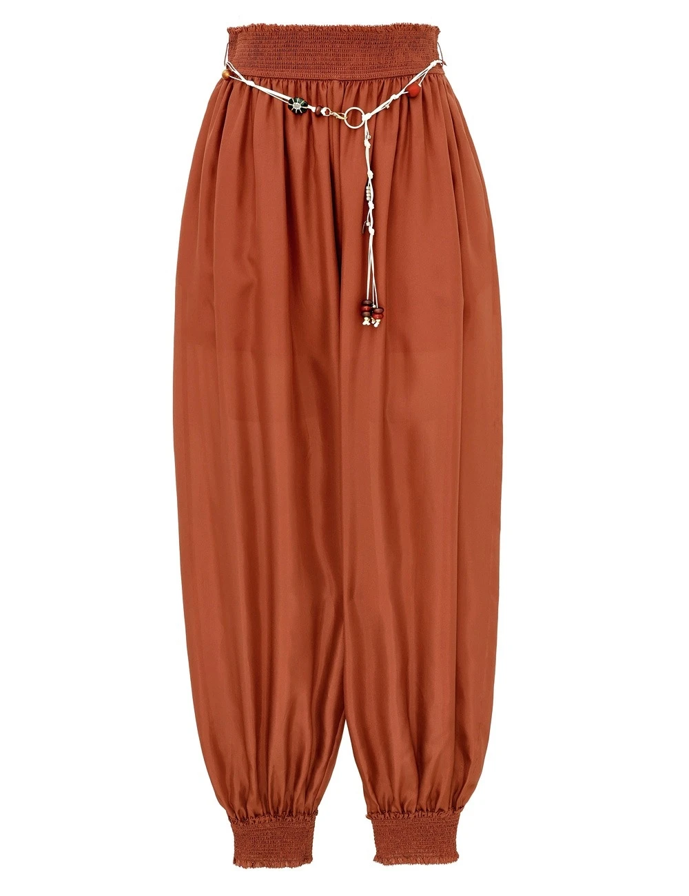 Zimmermann Fairlight Harem Pant | Ready to Wear Collection Coveti Zimmermann Fairlight Harem Pant