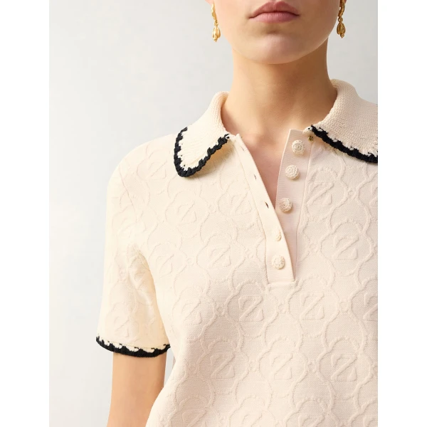 Zimmermann tops