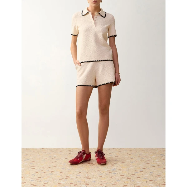 Zimmermann Multicolour shorts