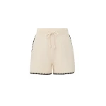 Zimmermann Fairlight Jacquard Short