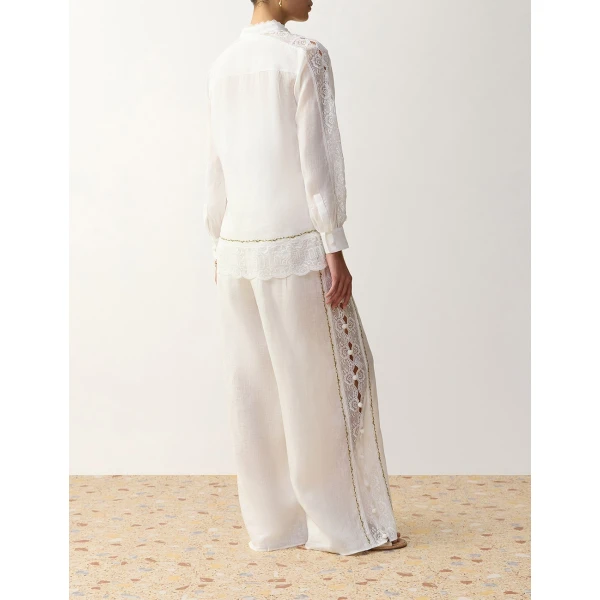 Zimmermann tops