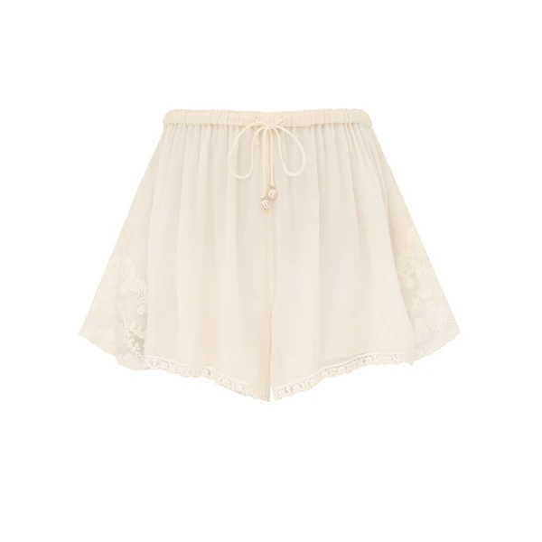 Fairlight Lace Short
