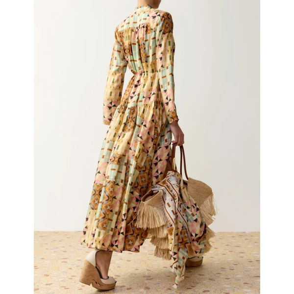 Zimmermann dresses