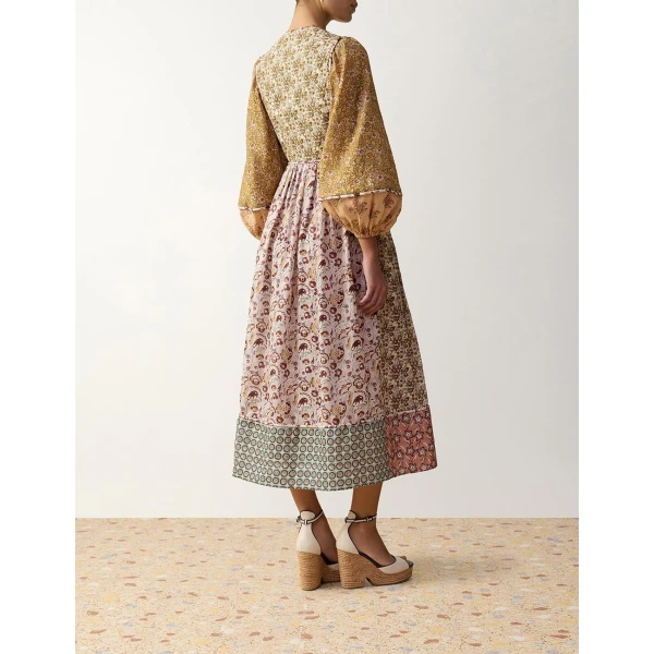Zimmermann dresses