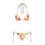 Zimmermann Fairlight Mini Tri Bikini