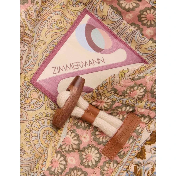 Zimmermann UAE
