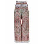 Zimmermann Fairlight Relaxed Pant